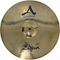 Used Zildjian 14in A Custom Fast Crash Cymbal thumbnail