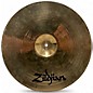 Used Zildjian 14in A Custom Fast Crash Cymbal