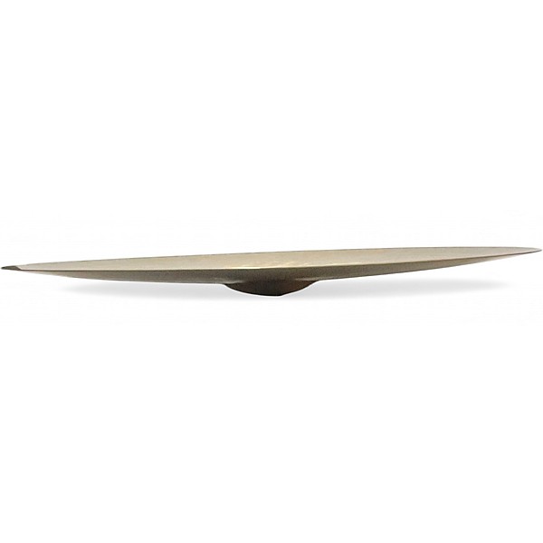 Used Zildjian 14in A Custom Fast Crash Cymbal