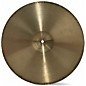 Used Zildjian 15in New Beat Hi Hat Top Cymbal