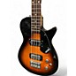 Used Gretsch Guitars G2224 Electromatic Junior Jet 2 Color Sunburst Electric Bass Guitar