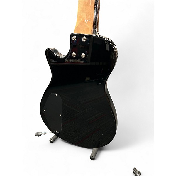 Used Gretsch Guitars G2224 Electromatic Junior Jet 2 Color Sunburst Electric Bass Guitar