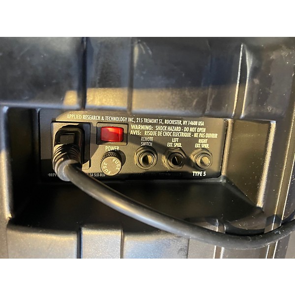 Used Art Attack Module System S28 Guitar Combo Amp