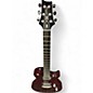 Used PRS Nick Catanese Signature SE Dakota Red Solid Body Electric Guitar thumbnail