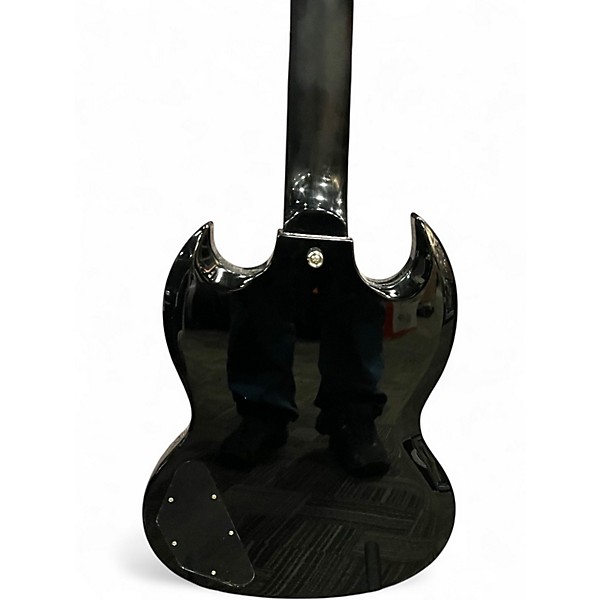 Used Epiphone sg bass Black Electric Bass Guitar