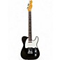 Used Fender AMERICAN ULTRA II TELECASTER TEXAS TEA Solid Body Electric Guitar thumbnail