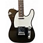 Used Fender AMERICAN ULTRA II TELECASTER TEXAS TEA Solid Body Electric Guitar