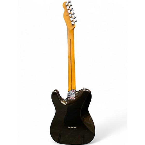 Used Fender AMERICAN ULTRA II TELECASTER TEXAS TEA Solid Body Electric Guitar