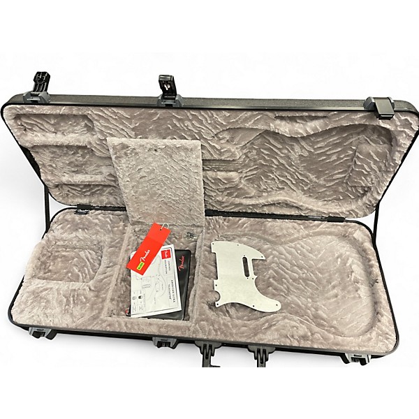 Used Fender AMERICAN ULTRA II TELECASTER TEXAS TEA Solid Body Electric Guitar