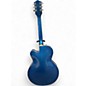 Used Gretsch Guitars G5420T Electromatic Metallic Blue Hollow Body Electric Guitar