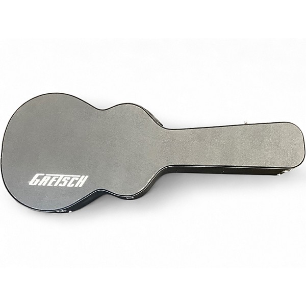 Used Gretsch Guitars G5420T Electromatic Metallic Blue Hollow Body Electric Guitar