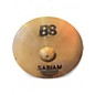 Used SABIAN 20in B8 Ride Cymbal thumbnail