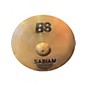 Used SABIAN 20in B8 Ride Cymbal