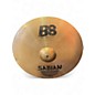 Used SABIAN 20in B8 Ride Cymbal