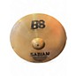 Used SABIAN 20in B8 Ride Cymbal