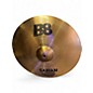 Used SABIAN 16in B8 Thin Crash Cymbal thumbnail