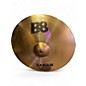Used SABIAN 16in B8 Thin Crash Cymbal