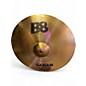 Used SABIAN 16in B8 Thin Crash Cymbal