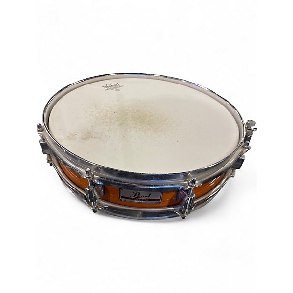 Used Pearl 13in Maple Shell Piccolo  Maple Drum