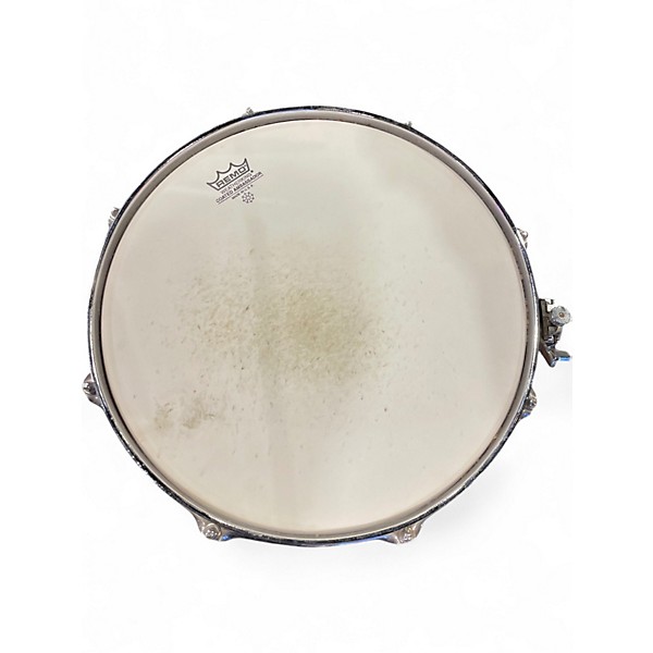 Used Pearl 13in Maple Shell Piccolo  Maple Drum