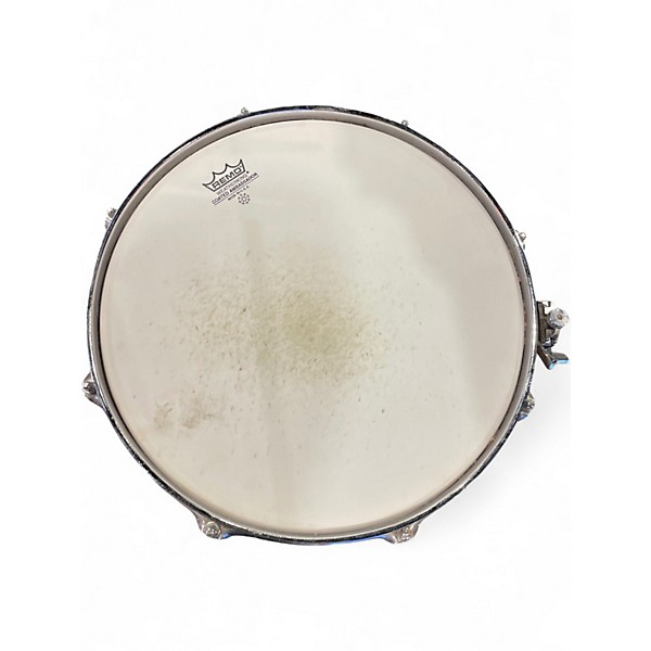 Used Pearl 13in Maple Shell Piccolo  Maple Drum
