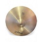 Used Zildjian 18in Rock Crash Cymbal thumbnail