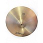 Used Zildjian 18in Rock Crash Cymbal