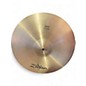 Used Zildjian 18in Rock Crash Cymbal