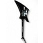 Used Jackson pro plus ke1a pure metal Black Solid Body Electric Guitar thumbnail