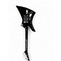 Used Jackson pro plus ke1a pure metal Black Solid Body Electric Guitar