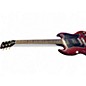 Used 2006 Gibson SG Classic red Solid Body Electric Guitar