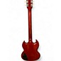 Used 2006 Gibson SG Classic red Solid Body Electric Guitar
