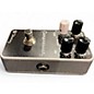 Used Keeley 4 Knob Compressor Effect Pedal