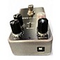 Used Keeley 4 Knob Compressor Effect Pedal