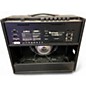 Used Fender GTX100 Guitar Combo Amp