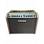 Used Fishman LOUDBOX MINI CHARGE Acoustic Guitar Combo Amp