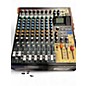 Used TASCAM MODEL 12 Unpowered Mixer thumbnail