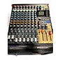 Used TASCAM MODEL 12 Unpowered Mixer