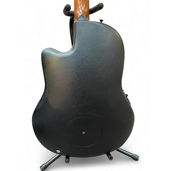 Used Ovation CELEBRITY CC44S Tobacco Burst Acoustic Electric Guitar