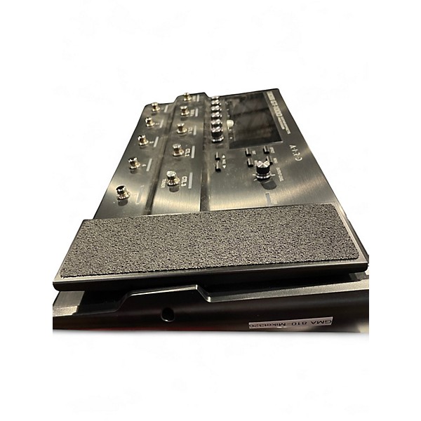 Used BOSS GT1000 Effect Processor