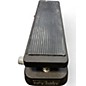 Used Dunlop 535Q Cry Baby Multi-Wah Effect Pedal thumbnail