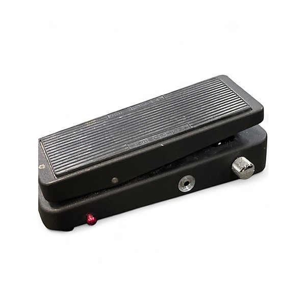 Used Dunlop 535Q Cry Baby Multi-Wah Effect Pedal