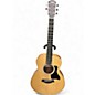 Used Taylor GS mini Sapele Natural Acoustic Guitar thumbnail