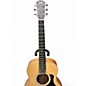 Used Taylor GS mini Sapele Natural Acoustic Guitar
