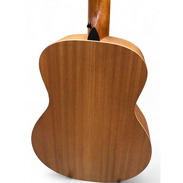 Used Taylor GS mini Sapele Natural Acoustic Guitar