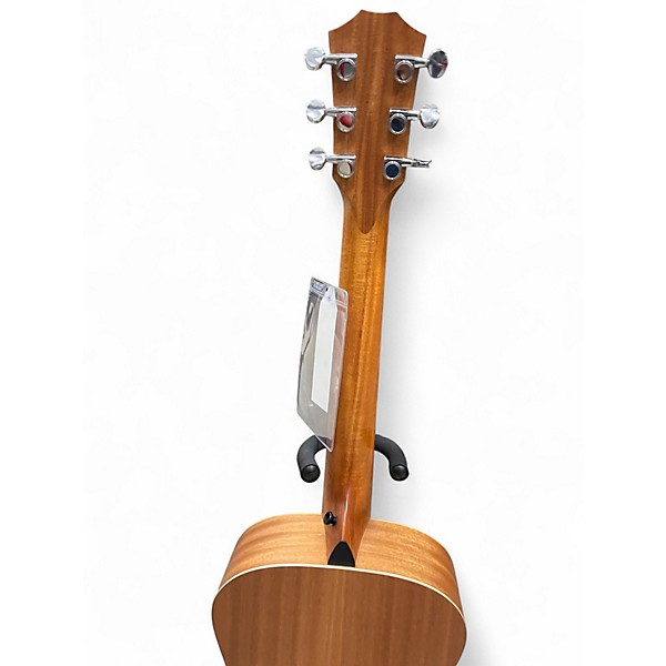 Used Taylor GS mini Sapele Natural Acoustic Guitar