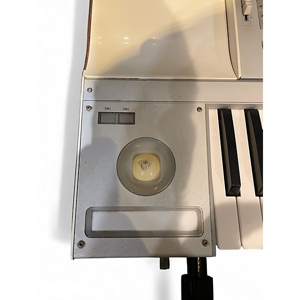 Used KORG M3 61 Key Keyboard Workstation