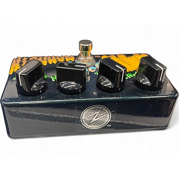 Used ZVEX Woolly Mammoth Effect Pedal