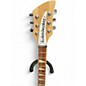Used Rickenbacker 620 Natural Solid Body Electric Guitar