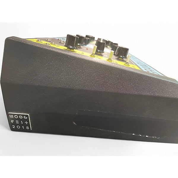 Used Moog GRANDMOTHER Synthesizer